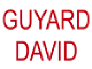 Guyard David