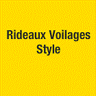 Rideaux Voilages Style