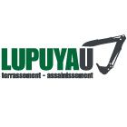 Ets Lupuyau Danguin entreprise de terrassement