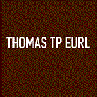 THOMAS TP EURL entreprise de travaux publics