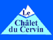 Le Chalet du Cervin restaurant
