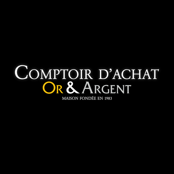 Comptoir D'Achat Or Et Argent magasin discount, stock et dégriffé (détail)