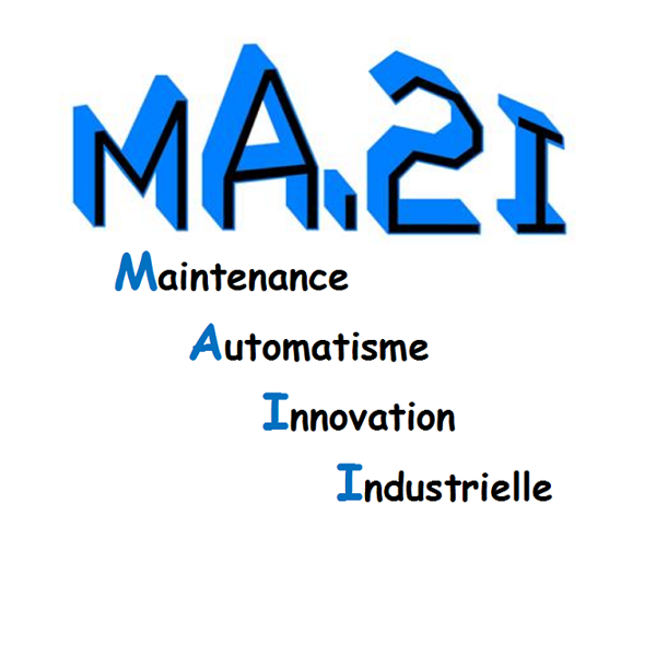 MA.2I SARL chaudronnerie industrielle