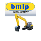 B M T P SARL entreprise de terrassement