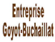 Entreprise Goyot-Buchaillat