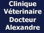 Clinique Vétérinaire du Docteur  Alexandre chirurgien