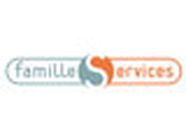 FAMILLES SERVICES services, aide à domicile