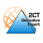 2CT Géomètre Expert