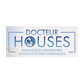 DOCTEUR HOUSES expert en immobilier