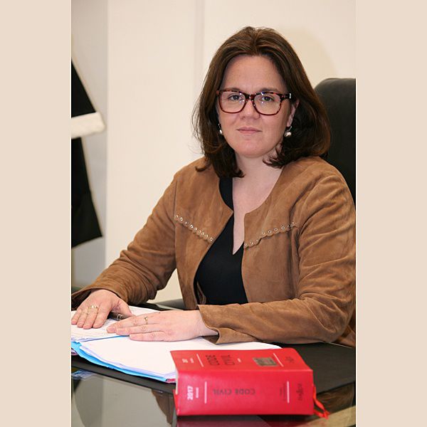 Augereau Alexia SELARL avocat