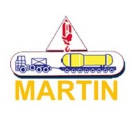 Transports Martin Et Fils transport routier (lots complets, marchandises diverses)