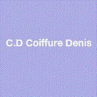 C.D Coiffure Denis coiffure et esthétique à domicile