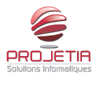 Projetia SARL Informatique, télécommunications