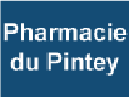 Pharmacie  du Pintey pharmacie