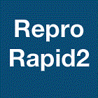 Repro Rapid 11 information par téléphone