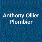 Ollier Anthony plombier