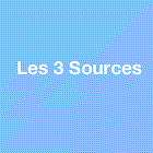 Les 3 Sources