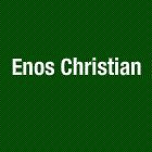 Enos Christian arboriculture et production de fruits