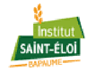 Institut Agricole St Eloi collège privé