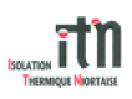 ISOLATION THERMIQUE NIORTAISE isolation (travaux)