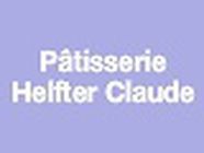 Helfter Claude pâtisserie