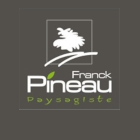 Pineau Franck entrepreneur paysagiste