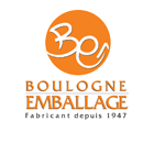 Boulogne Emballage Louis Delattre SAS emballage et conditionnement (machine, matériel, fournitures)