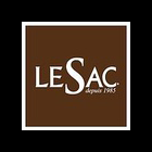 LESAC maroquinerie et article de voyage (détail)