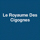 Le Royaume Des Cigognes Restaurant thaïlandais