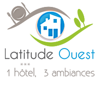 Latitude Ouest restaurant pour réception, banquet et séminaire