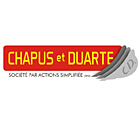 SAS CHAPUS ET DUARTE carrière (exploitation)