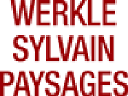 Werklé Sylvain Paysages