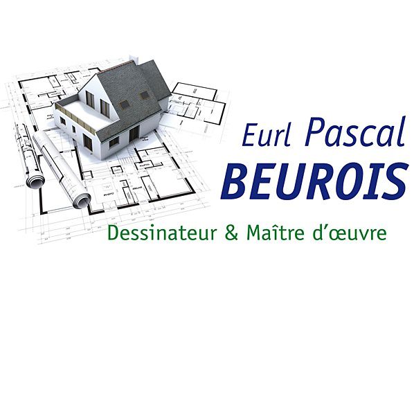 Eurl Pascal Beurois architecte et agréé en architecture