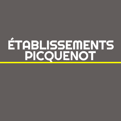 Etablissements Picquenot SARL motoculture de plaisance