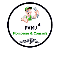 PVMJ Plomberie & Conseils plombier