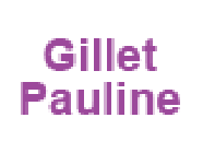 Gillet Pauline psychologue