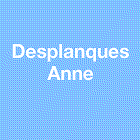 Desplanques Anne psychanalyste