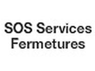 SOS Services Fermetures dépannage de serrurerie, serrurier