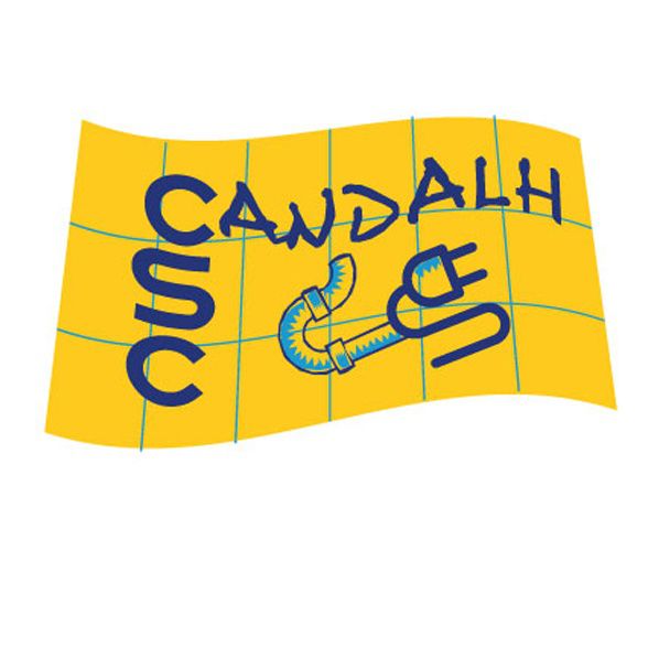 Candalh SC chauffage, appareil et fournitures (détail)