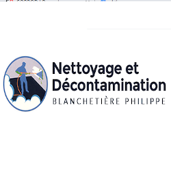 Blanchetiere Philippe entreprise de nettoyage