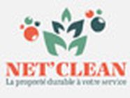 Net'Clean entreprise de nettoyage