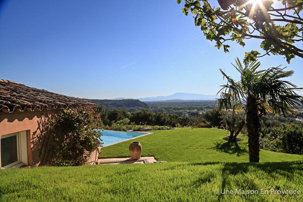 Une Maison en Provence agence immobilière