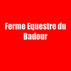 Ferme Equestre Du Badour stade et complexe sportif
