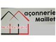 Maçonnerie Maillet entreprise de maçonnerie