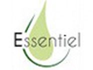 Essentiel parfumerie et cosmétique (détail)