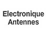 Electronique Antennes