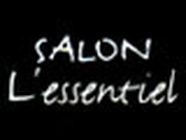 Salon l'Essentiel Coiffure, beauté