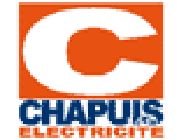 Chapuis Electricité électricité (production, distribution, fournitures)