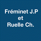 Fréminet J.P et Ruelle Ch. vétérinaire