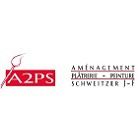 A2PS Aménagement Plâtrerie Peinture Schweitzer entreprise de menuiserie